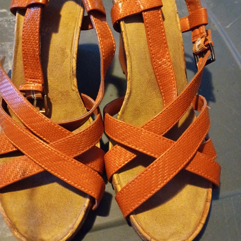 Women Shoes size 9